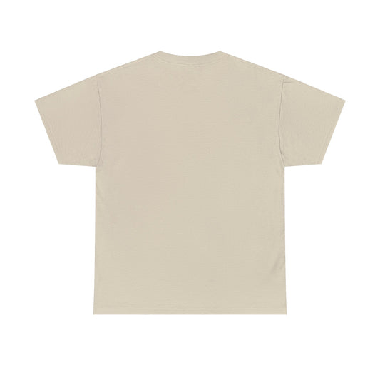 Sorry Golf No Time Cotton Tee