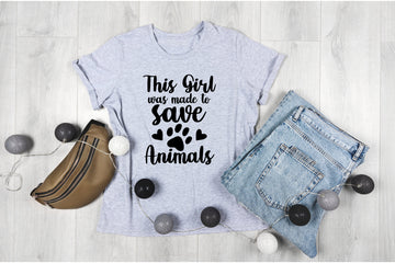 Save animals/vet tech/animal lover/save the animals/advocate t-shirt/veterinarian/vet student/humane society